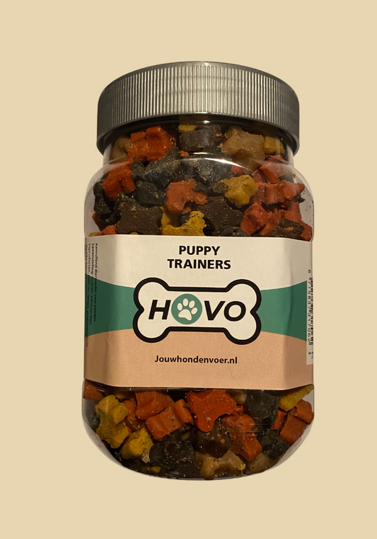 Hovo Puppy trainers